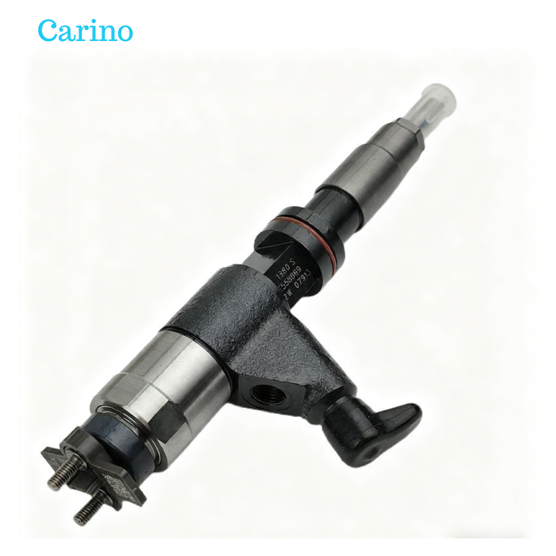 295050-1380 Inyector diésel